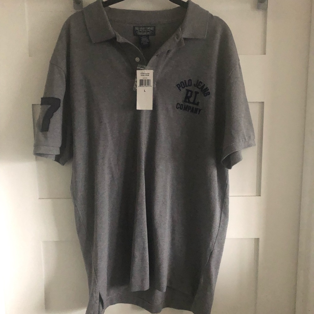 Ralph Lauren Polo